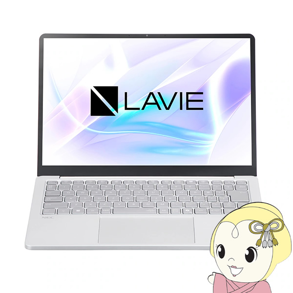 m[gp\R NEC LAVIE SOL S1355/JAS 13.3^ SSD256GB v`iVo[ PC-S1355JAS/srm