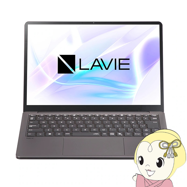 m[gp\R NEC LAVIE SOL S1375/JAB 13.3^ SSD512GB [ubN PC-S1375JAB/srm