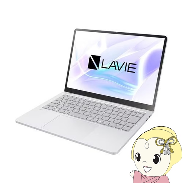 [�\��]NEC �m�[�g�p�\�R�� LAVIE SOL PC-S1375LAS/13.3�^/WUXGA/Core Ultra 7/32GB/512GB/Windows 11/Office H��B/�v���`�i�V���o�[/srm