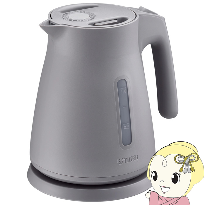 �^�C�K�[���@�r �d�C�P�g�� QUICK��SAFE�{ 1L �A�b�V���O���[ PCS-A100-HA/srm