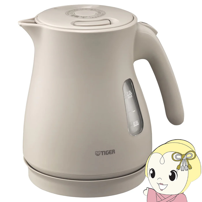 �^�C�K�[ QUICK��SAFE�{ ���C���X�d�C�P�g�� 1L �A�[�o���x�[�W�� PCV-A100-CU/srm