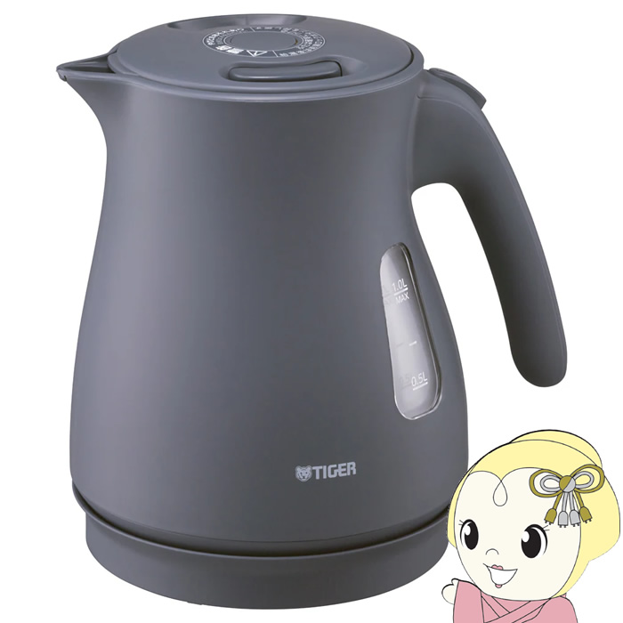 �^�C�K�[ QUICK��SAFE�{ ���C���X�d�C�P�g�� 1L �i�C�g�u���b�N PCV-A100-KN/srm