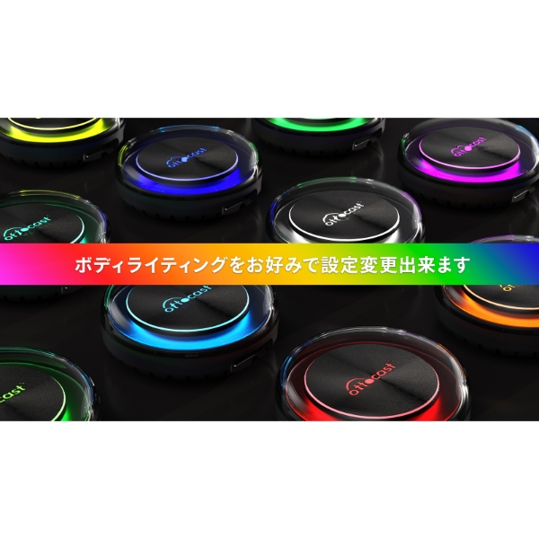 Ottocast PICASOU 2 PCS40 豪華セット オットキャスト Ottocast PICASOU2 ピカソウ2 PCS40 CarPlay