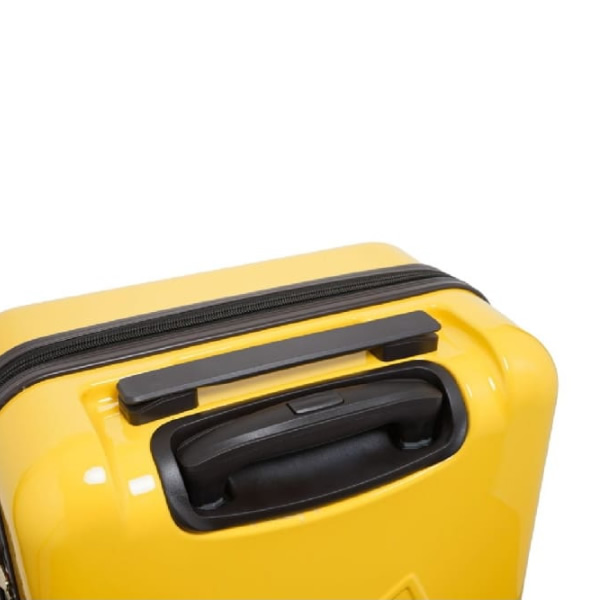 キャリーケース ポケモン ピカチュウ スーツケース イエロー 約37L TSAロック搭載 機内持ち込みサイズ 3〜4泊 PK-0864-50YE/srm_7