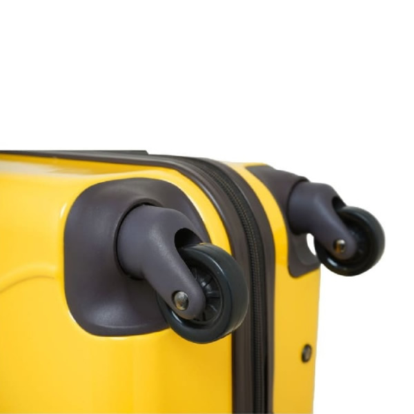 キャリーケース ポケモン ピカチュウ スーツケース イエロー 約37L TSAロック搭載 機内持ち込みサイズ 3〜4泊 PK-0864-50YE/srm_8