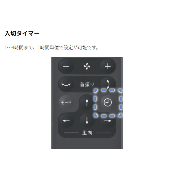 サーキュレーター SHARP シャープ プラズマクラスターNEXT 搭載 扇風機 ライトグレー PK-18S02-H/srm | SHARP | 15