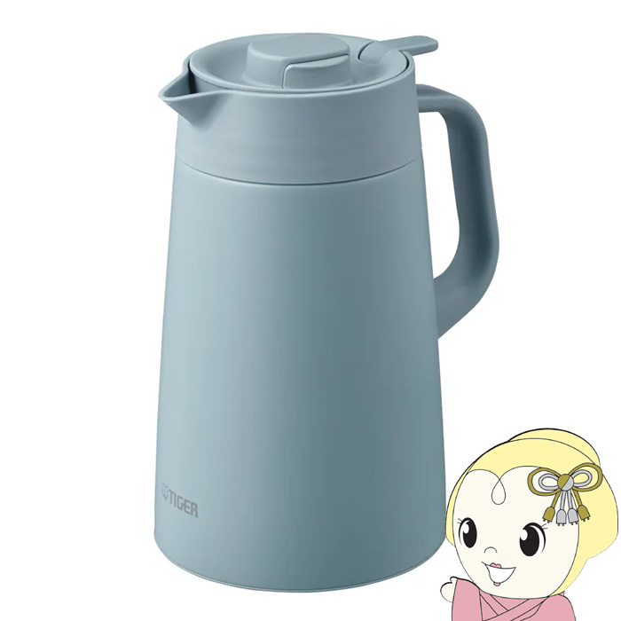 �^�C�K�[ �X�e�����X�|�b�g 1.2L �N���E�h�u���[ PWR-A120-AL/srm