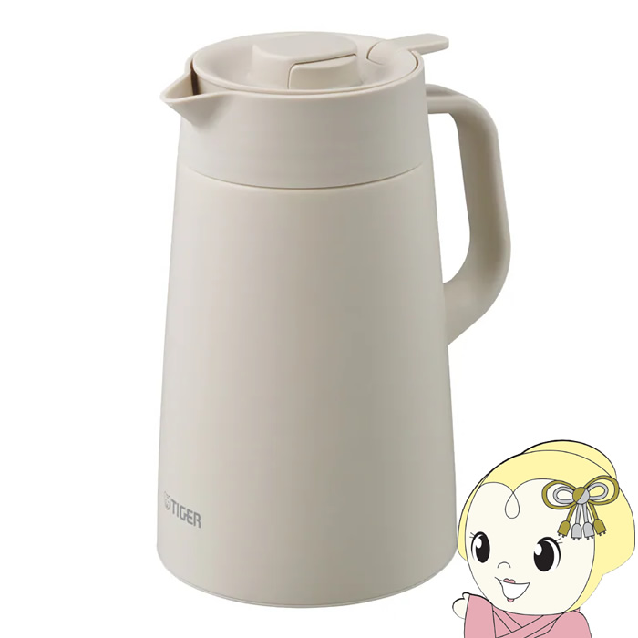 �^�C�K�[ �X�e�����X�|�b�g 1.2L �C�[�O���b�g�z���C�g PWR-A120-WK/srm