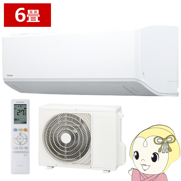 �G�A�R�� 6�� ���� E-C5S�V���[�Y 2.2kW �P��100V RAS-E221C5S-W �ȃG�l���f�� ���[���G�A�R��/srm