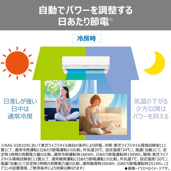 大清快 [予約]エアコン 東芝 TOSHIBA 2026年モデル V-DXシリーズ