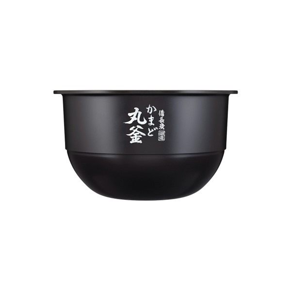 炊飯器 東芝 TOSHIBA 真空圧力IHジャー炊飯器 炎匠炊き 備長炭かまど丸釜 5.5合炊き グランホワイト RC-10SGX-W/srm_2