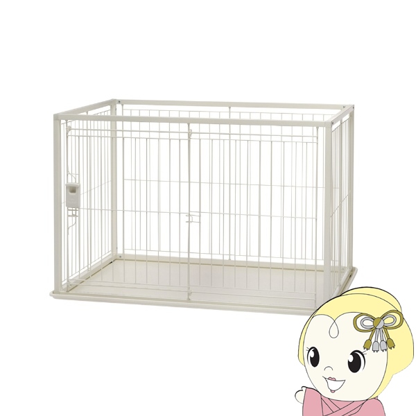犬小屋 ケージ スライド スライドドア」の人気商品一覧・価格比較