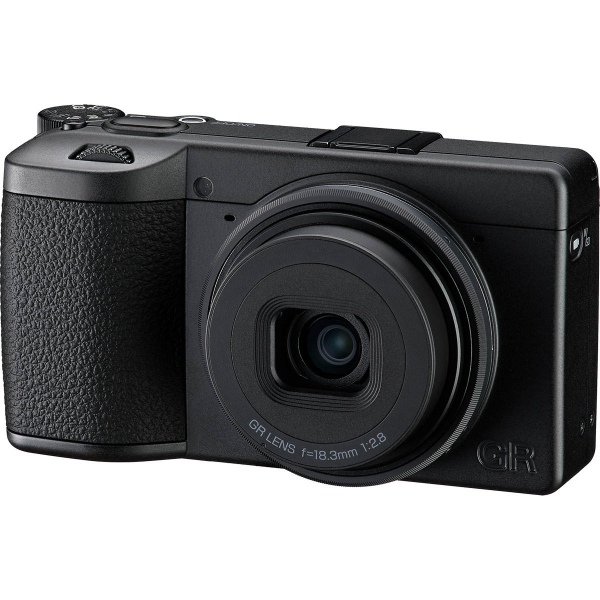 ricoh gr iv（コンパクトデジタルカメラ）｜カメラ | テレビ