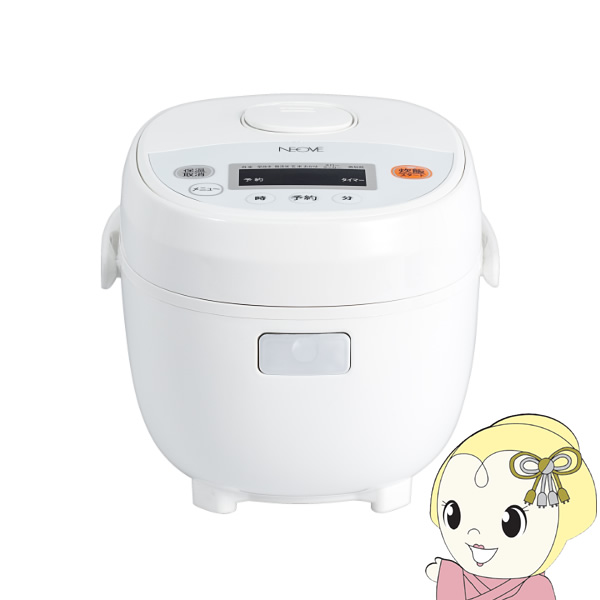 NEOVE �}�C�R�����уW���[ 3������ �ύ��ݗ������Ή� �z���C�g RRS-AM30WT/srm