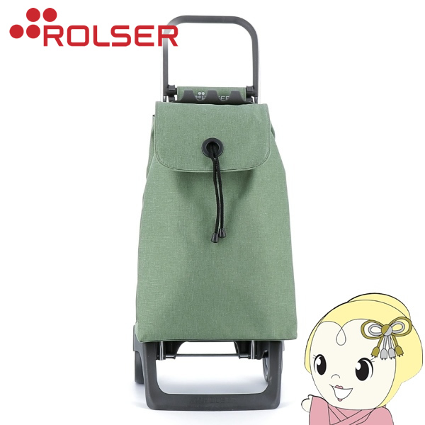 ショッピングカート ROLSER ロルサー キャリーカート 36L BABY JOY JOY