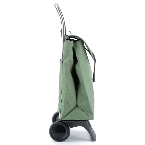 ショッピングカート ROLSER ロルサー キャリーカート 36L BABY JOY  JOY COLOR ツイードGR 軽量 軽い おしゃれ RS-004CL/srmの画像