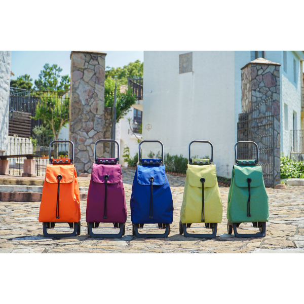 ROLSER（ロルサー） ショッピングカート キャリーカート BABY JOY