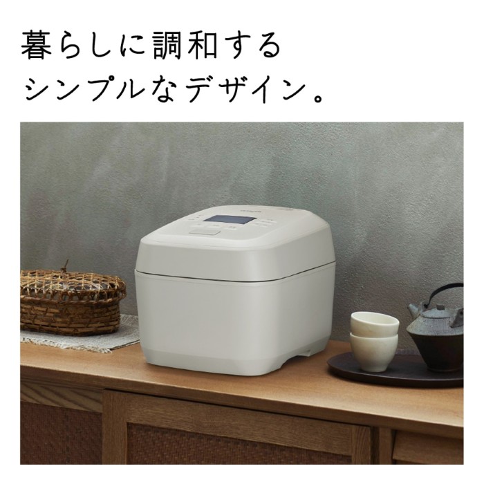 日立 ふっくら御膳の商品一覧 通販 - Yahoo!ショッピング