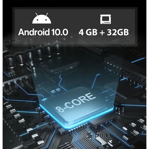 ATOTO カーナビ S8G2A74MS 7インチ 4G+32G 2DIN カーナビゲーション/srm | ATOTO | 01