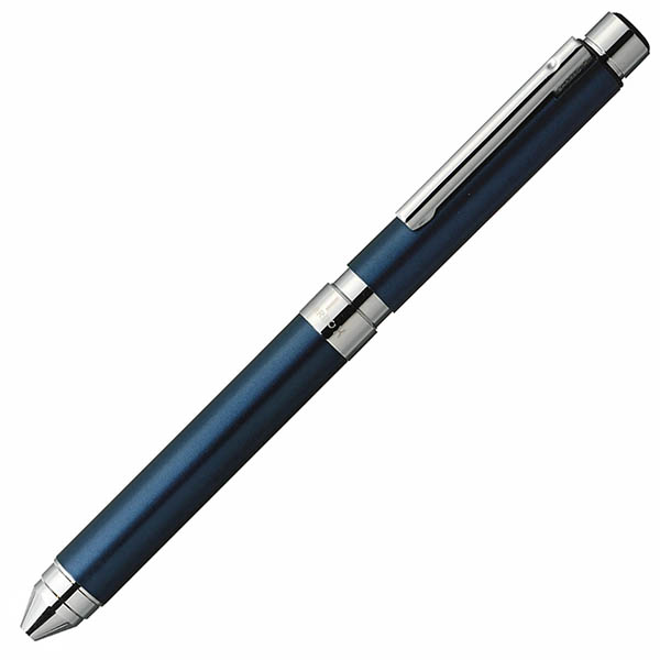 ZEBRA（ゼブラ） シャーボX TS10 ネイビーゴールド 本体軸のみ