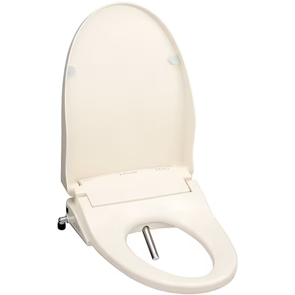 温水便座 東芝 TOSHIBA 瞬間式温水洗浄便座 CLEAN WASH パステルアイボリー SCS-SRU7010-N/srm | TOSHIBA | 09