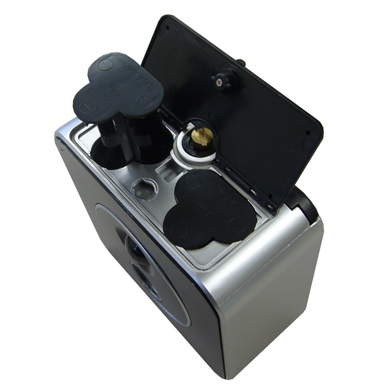 センサーカメラ リーベックス 液晶画面付き SDカード録画式センサーカメラ REVEX SD3000LCD/srm_3