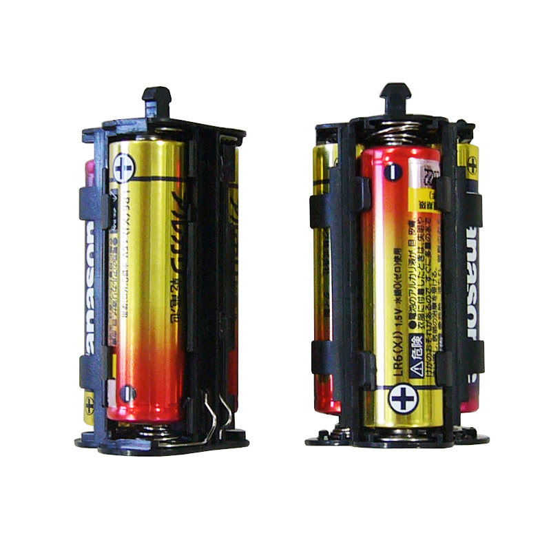 センサーカメラ リーベックス 液晶画面付き SDカード録画式センサーカメラ REVEX SD3000LCD/srm_6
