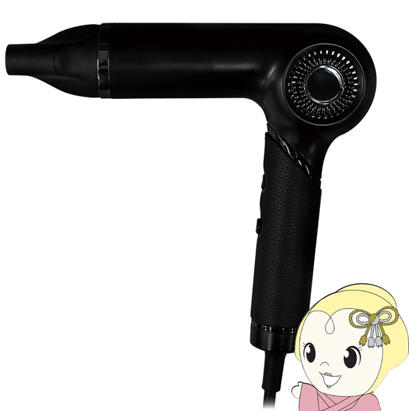 �h���C���[ SURE OTOKO�}�G�h���C���[ SDR-M02K ���U�[�O���b�v �I�[�gHEAT��COOL�����؊����[�h����  �u���b�N�n �V���A�[/srm