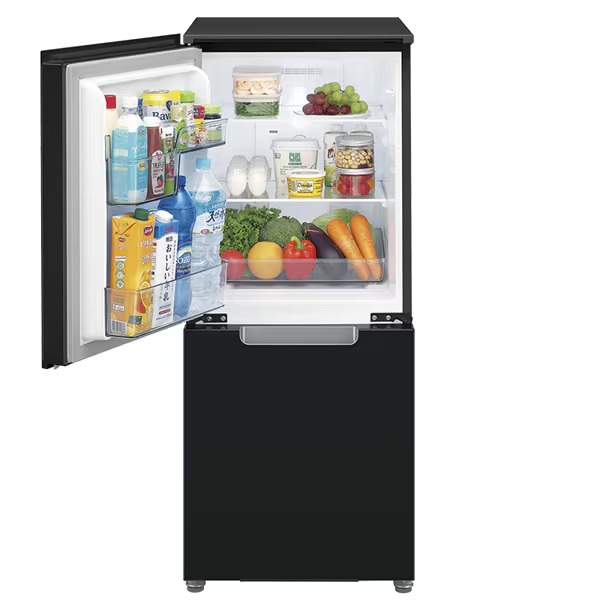 SHARP（シャープ） [予約 約2-3週間以降]冷蔵庫 SHARP 152L 幅49.5cm