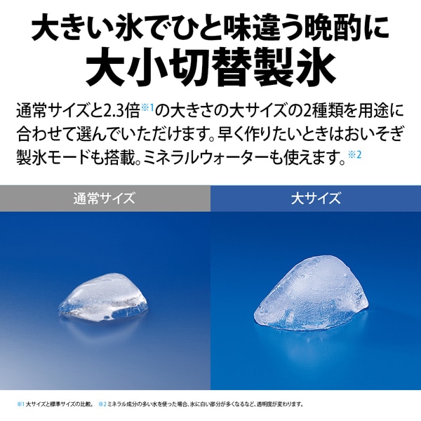 [予約 約2-3週間以降]冷蔵庫 【設置込】 シャープ SHARP 502L 幅68.5cm フレンチドア（観音開き） 6ドア アッシュシルバー SJ-X502P-S | SHARP | 12
