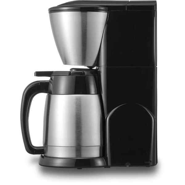 コーヒーメーカー メリタ ノアプラス ホワイト Melitta Noar Plus