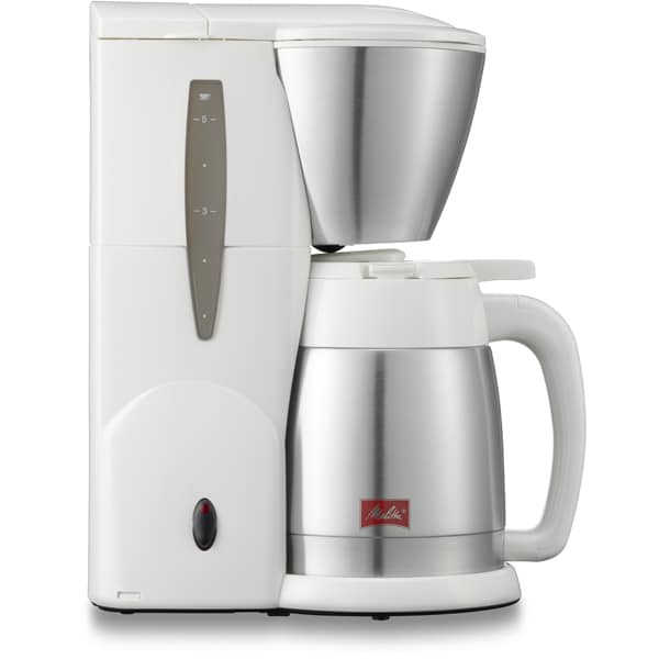 コーヒーメーカー メリタ ノアプラス ブラック Melitta Noar Plus