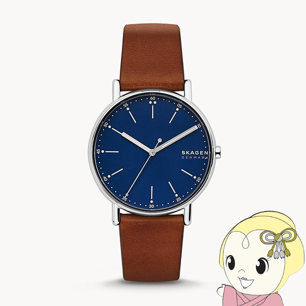 ӻ  SKAGEN   SIGNATUR ߥǥ֥饦쥶å ʥ SKW6355ڹʡ/srm