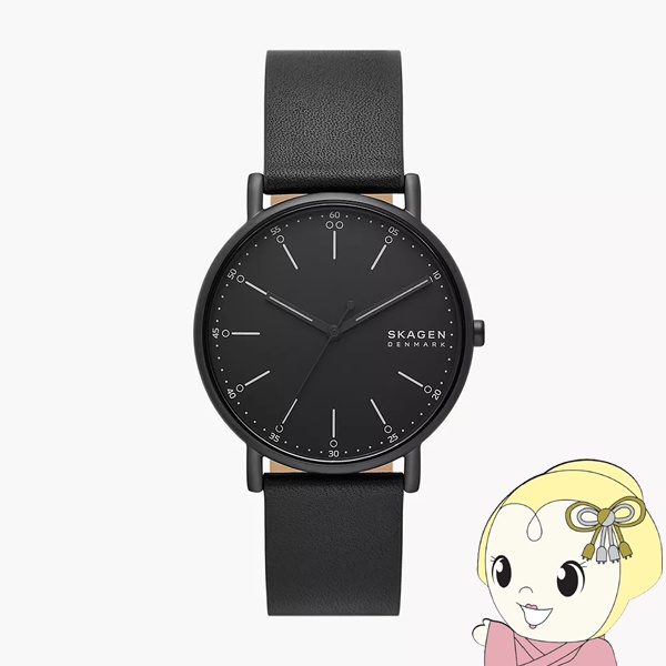 Yahoo! Yahoo!ショッピング(ヤフー ショッピング)【国内正規品】腕時計 スカーゲン SKAGEN Signatur （シグネチャー） メンズ アナログ ペアウォッチ SKW6902/srm