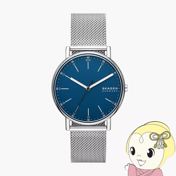 ڹʡӻ  SKAGEN Signatur ʥͥ㡼 ʥ Сƥ쥹٥ SKW6904/srm