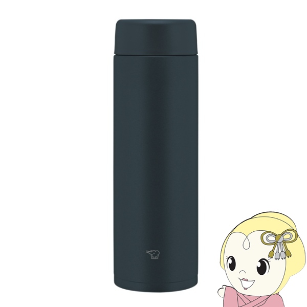 �ۈ� ���� �X�e�����X�}�O�{�g�� 600ml 0.6L �u���b�N SM-GS60-BA �H��@�Ή� �X�|�[�c�h�����N�Ή� �ۉ� �ۗ�