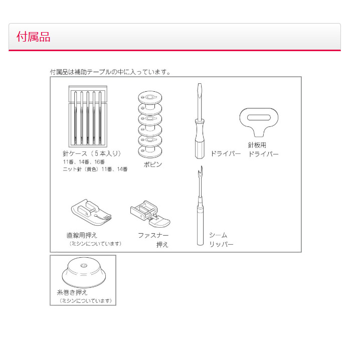 電子ミシン ハッピー school mate スクールメイト 直線専用ミシン SM10/srmの画像