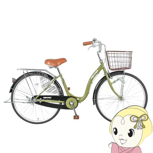 自転車 カゴ付き」の人気商品一覧 | 安い商品を通販サイトから探す 