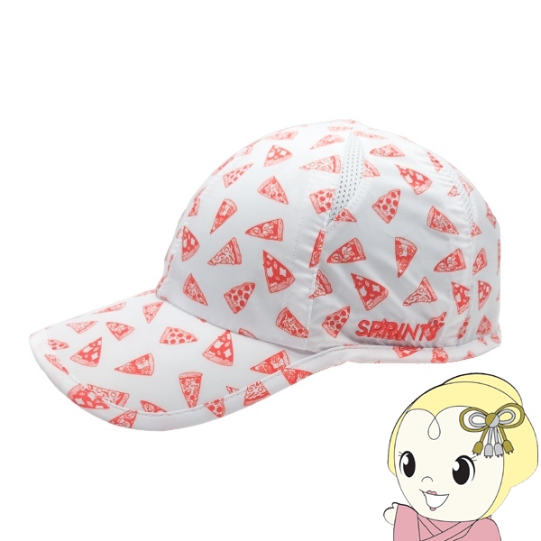 jOLbv SPRINTS Xvc Pepper's Pizza Pie Topper O.G.Hats I[W[nbg X|[cEFA ANZT Lbv Xq/srm