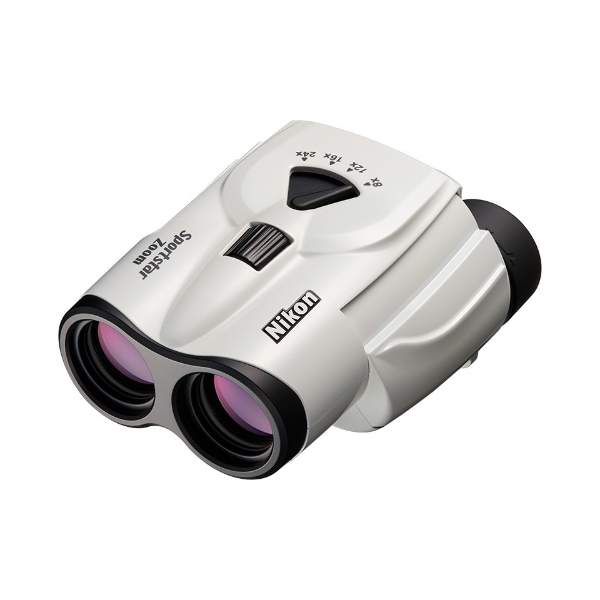 双眼鏡 ニコン Nikon Sportstar...の詳細画像1