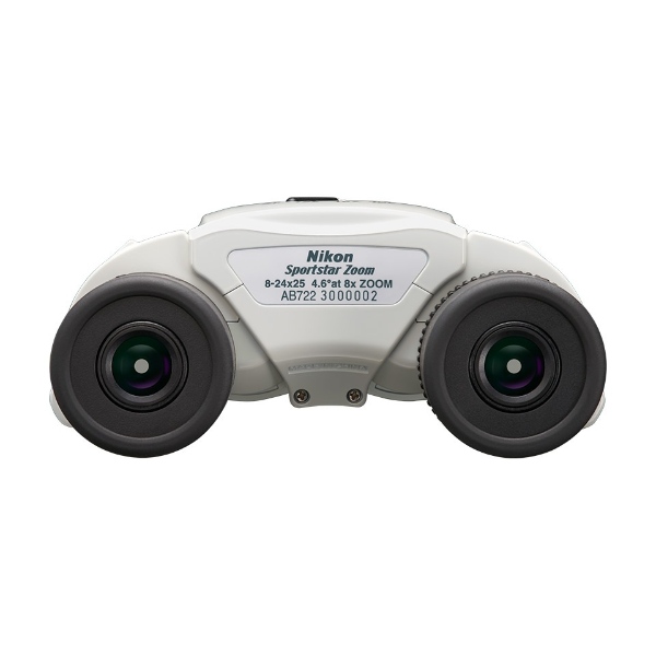 双眼鏡 ニコン Nikon Sportstar...の詳細画像3