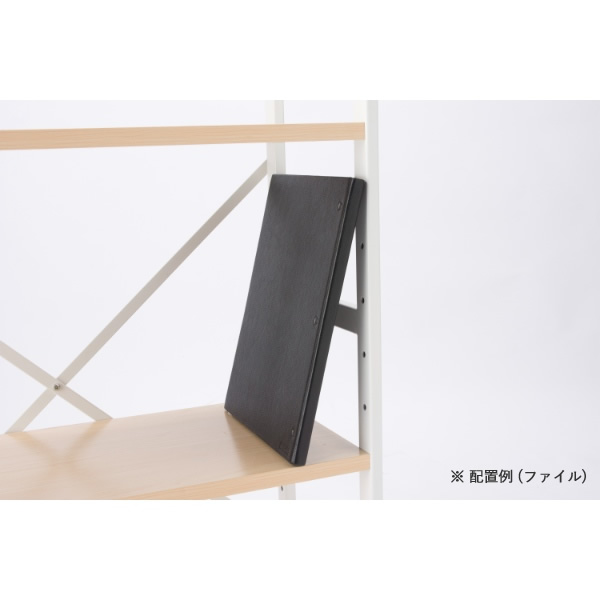 オープンラック オープンシェルフ スチールラッ...の詳細画像5