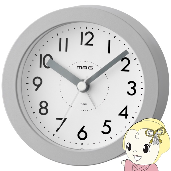 ڊo܂v MAG }O mA uv AiO Abj R`R`Ȃ g O[ T-640GY-Z