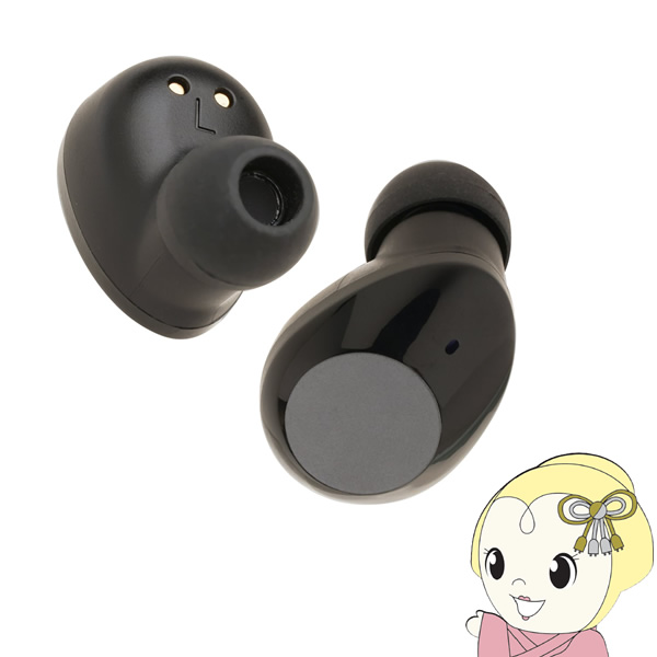 ���C�����X�C���z�� TWS Bluetooth �O���捞 ���̂����������� Allegro �m�X�^���W�b�N�u���b�N TA-AG01TW NBK/srm