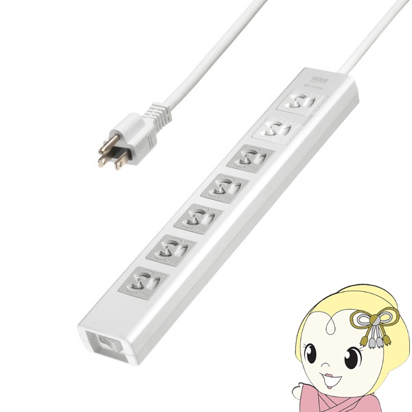 掠ץ饤 Ÿå ȴߤ᥷åå 3P 7ĸ 5m 륬 3Pץ饰 罸楹å TAP-F37SH-5K