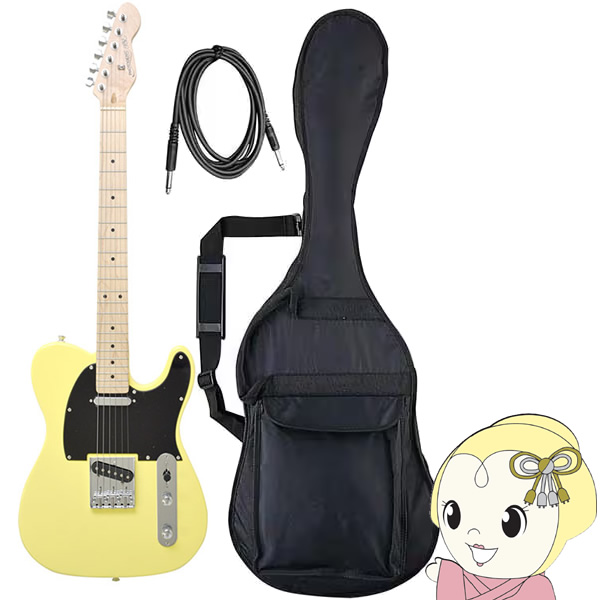 美品 PHOTOGENIC フォトジェニック Telecaster テレキャス Photogenic TL-180 エレキギター テレキャスタータイプ フォト