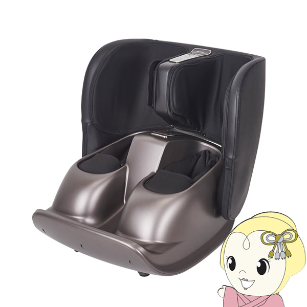 フットマッサージャー テスコム ブラウン マッサージ ローラー TMS70B-T TMS70BT/srm | テスコム