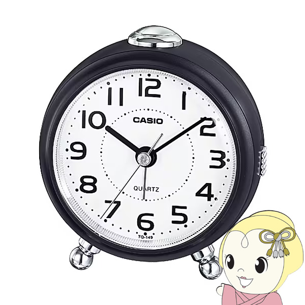 uv uv TQ-149-5JF AiO\ ڊo܂v X^_[h JVI CASIO
