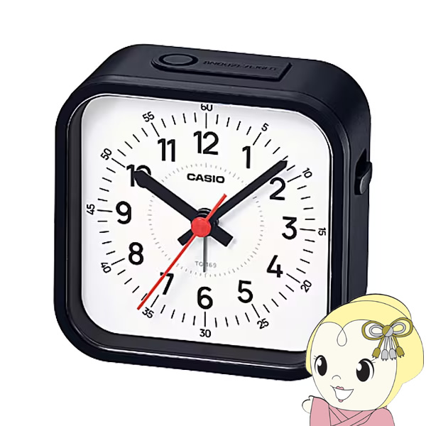 [\]uv uv TQ-169-1JF AiO\ ڊo܂v X^_[h JVI CASIO