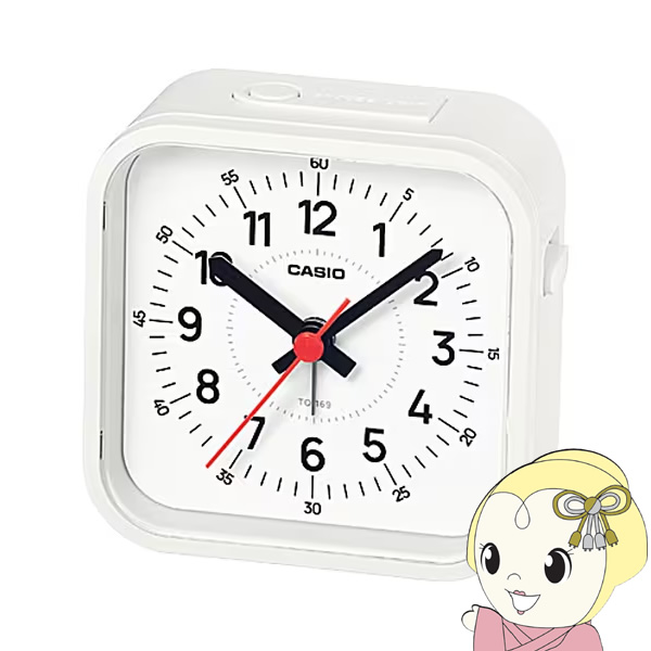 [\]uv uv TQ-169-7JF AiO\ ڊo܂v X^_[h JVI CASIO